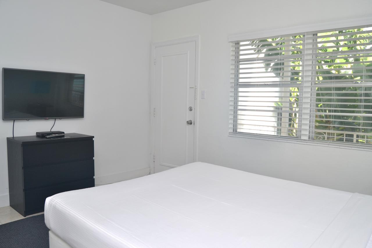 Solas A North Beach Village Resort Hotel Fort Lauderdale Exteriér fotografie