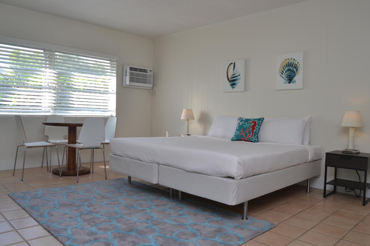 Solas A North Beach Village Resort Hotel Fort Lauderdale Exteriér fotografie
