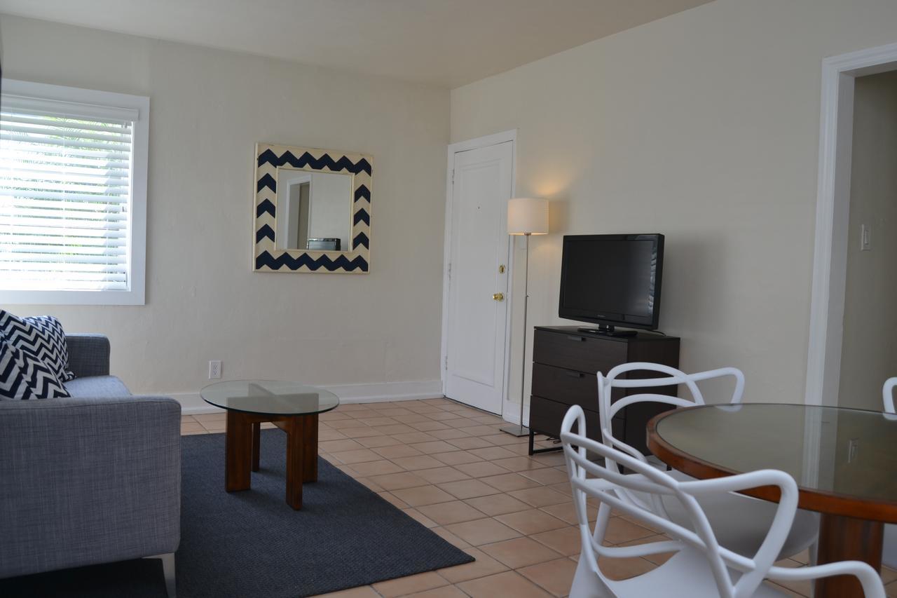 Solas A North Beach Village Resort Hotel Fort Lauderdale Exteriér fotografie