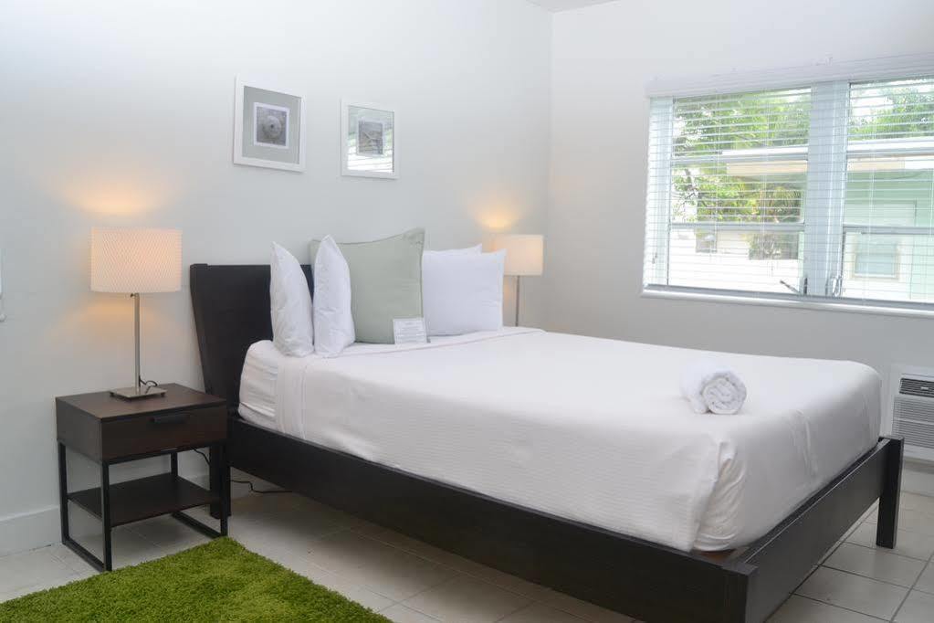 Solas A North Beach Village Resort Hotel Fort Lauderdale Exteriér fotografie