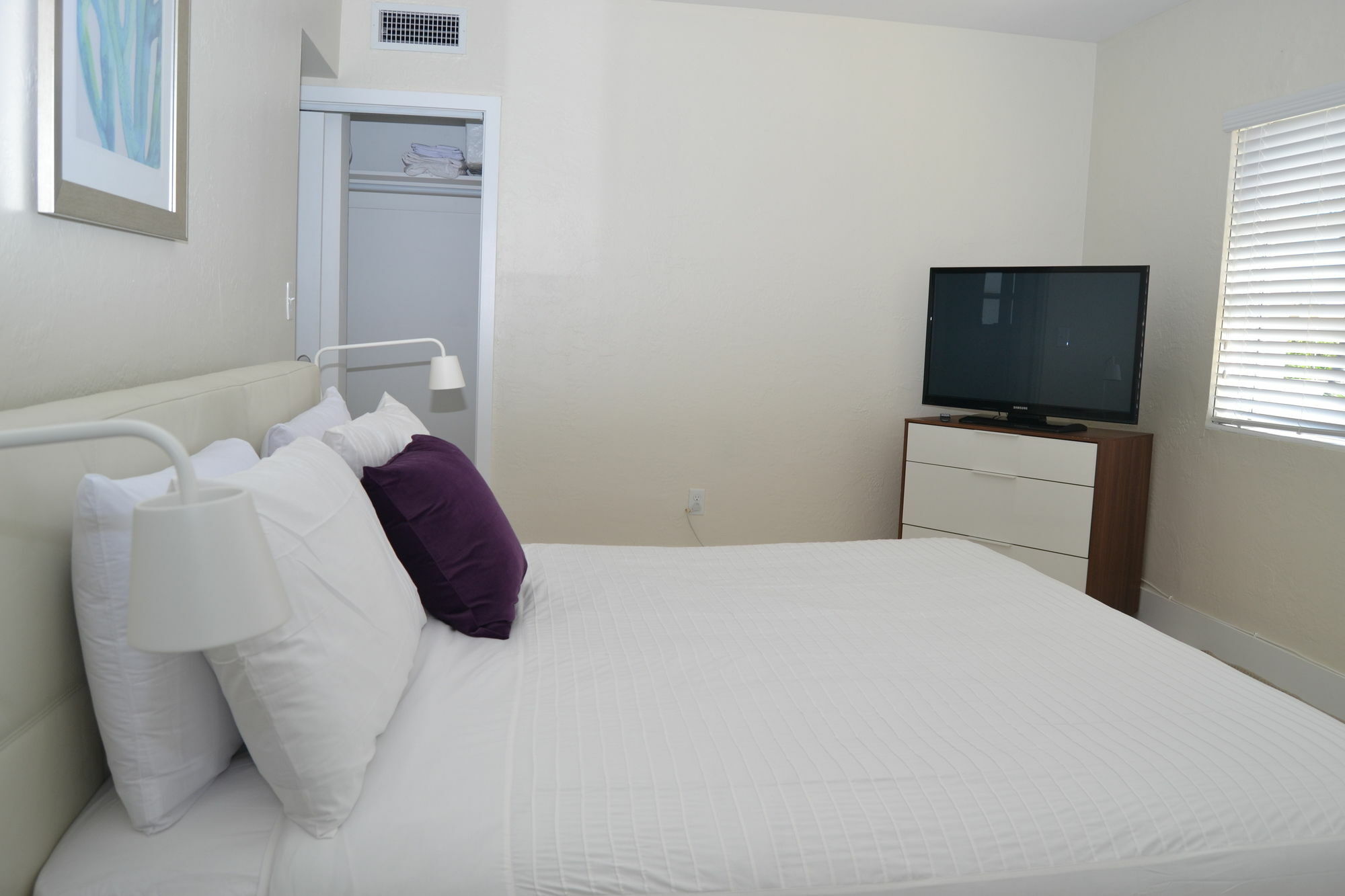 Solas A North Beach Village Resort Hotel Fort Lauderdale Exteriér fotografie
