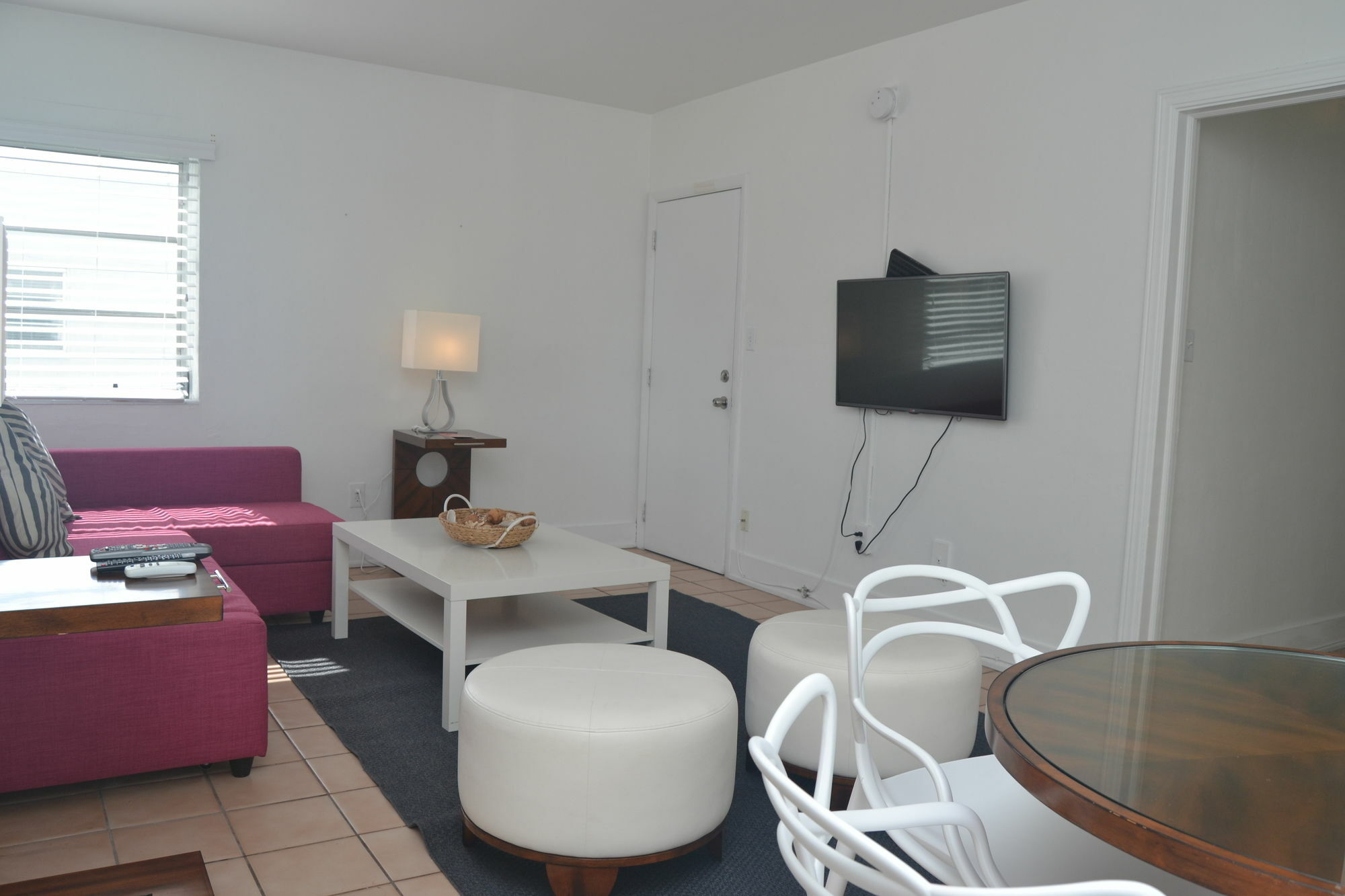 Solas A North Beach Village Resort Hotel Fort Lauderdale Exteriér fotografie
