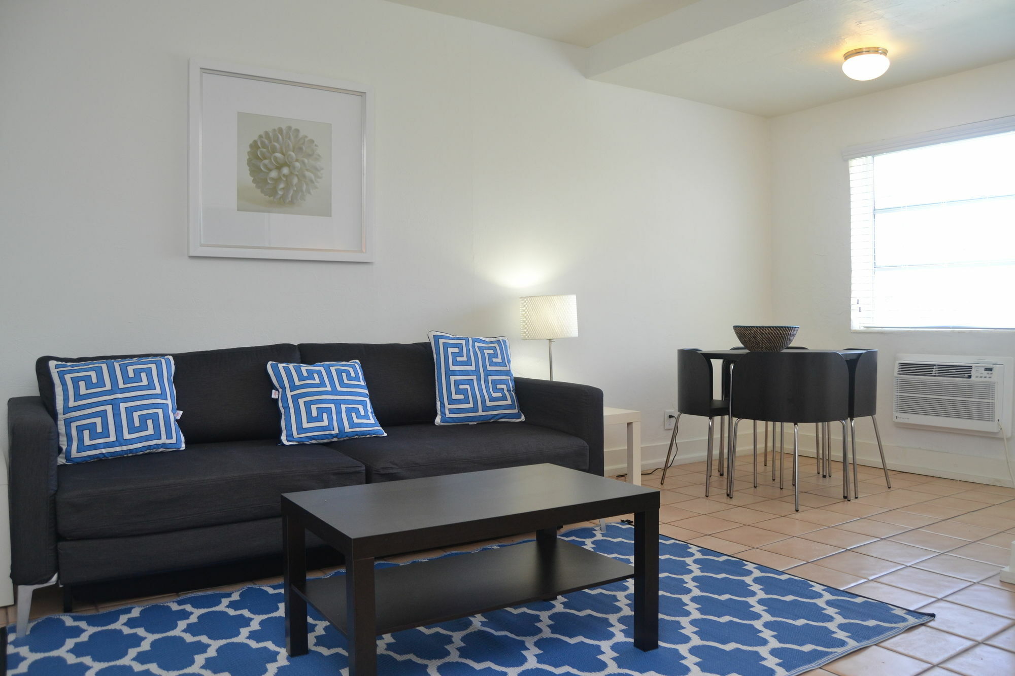 Solas A North Beach Village Resort Hotel Fort Lauderdale Exteriér fotografie