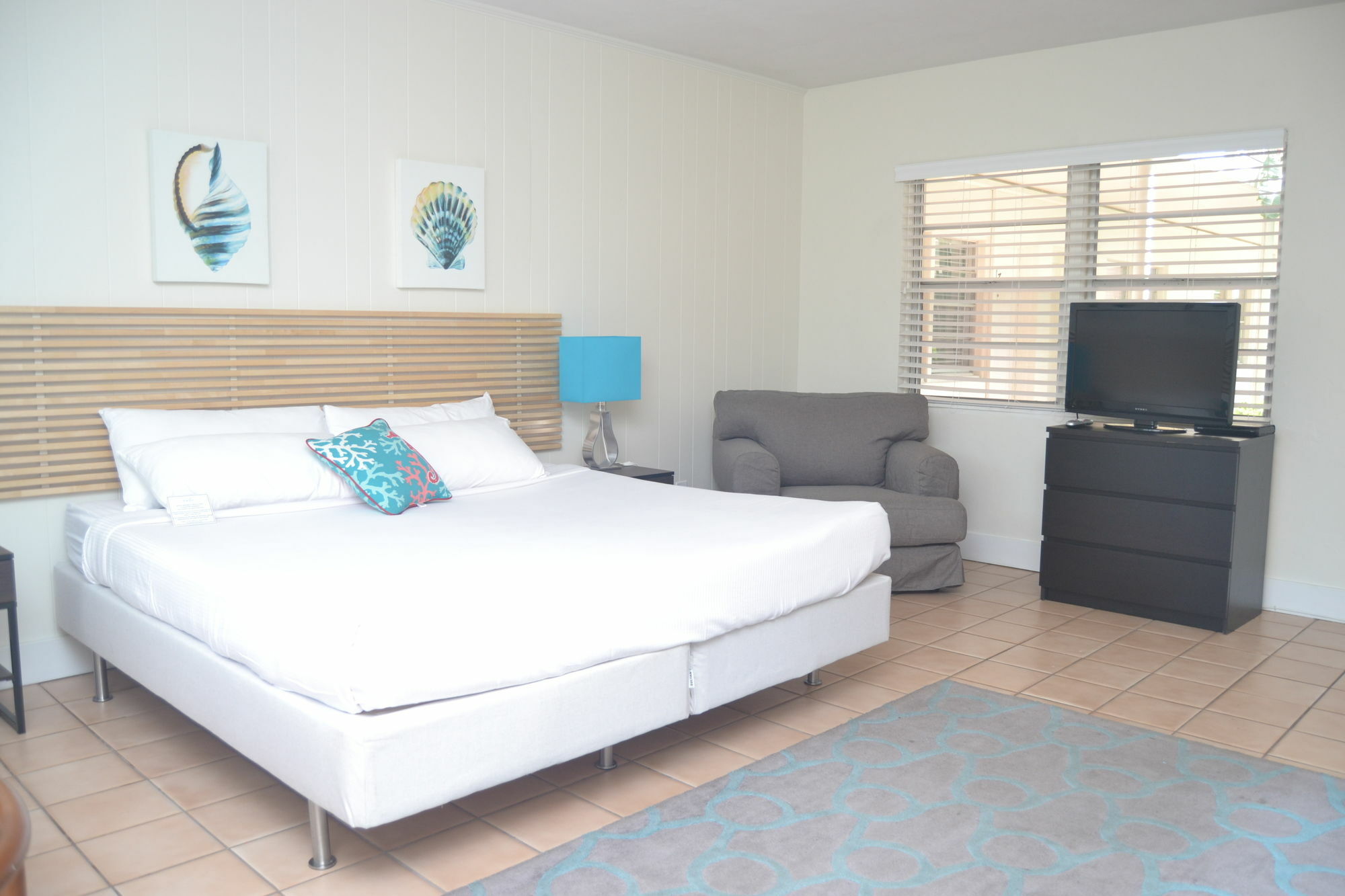 Solas A North Beach Village Resort Hotel Fort Lauderdale Exteriér fotografie