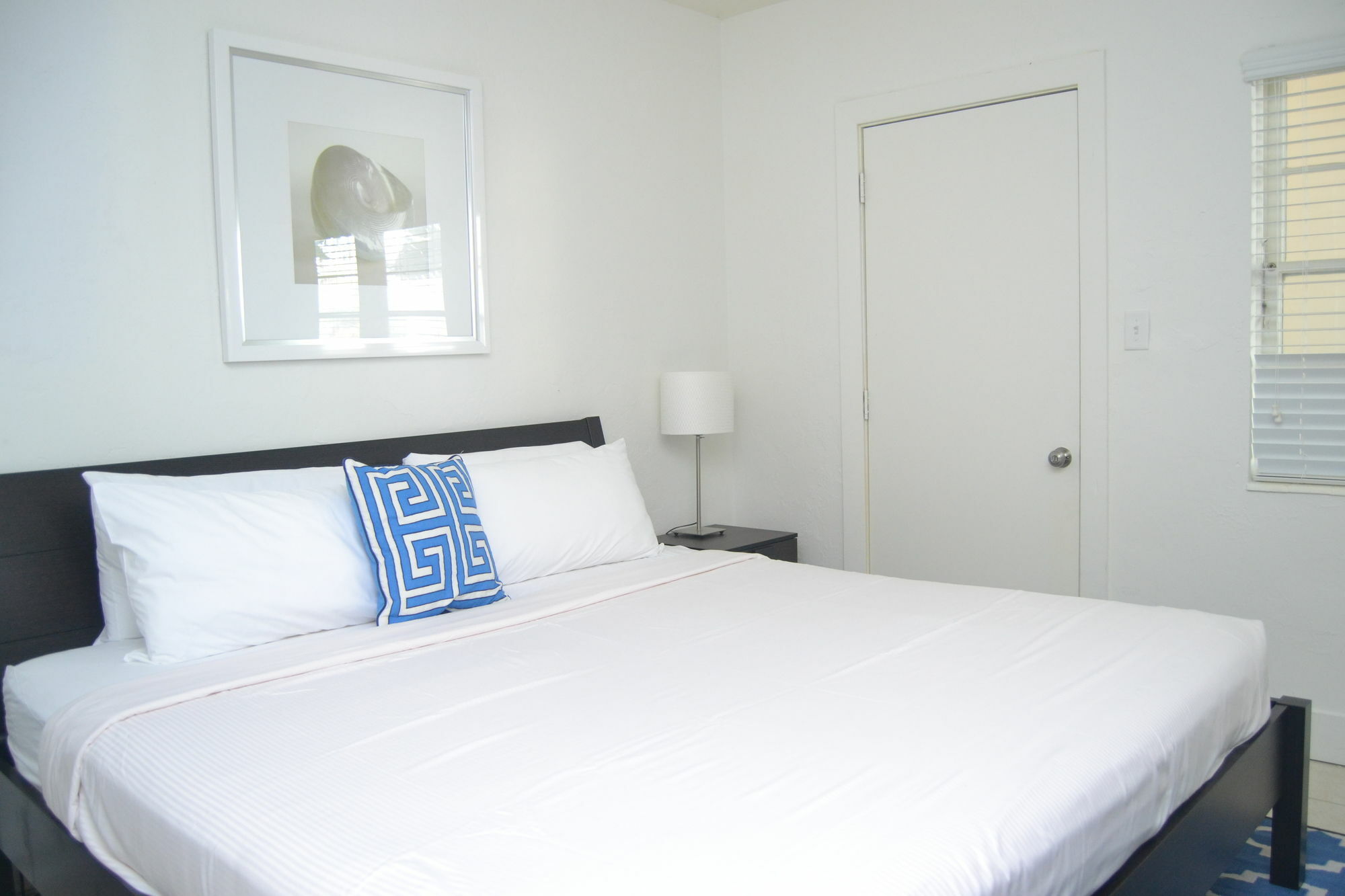 Solas A North Beach Village Resort Hotel Fort Lauderdale Exteriér fotografie