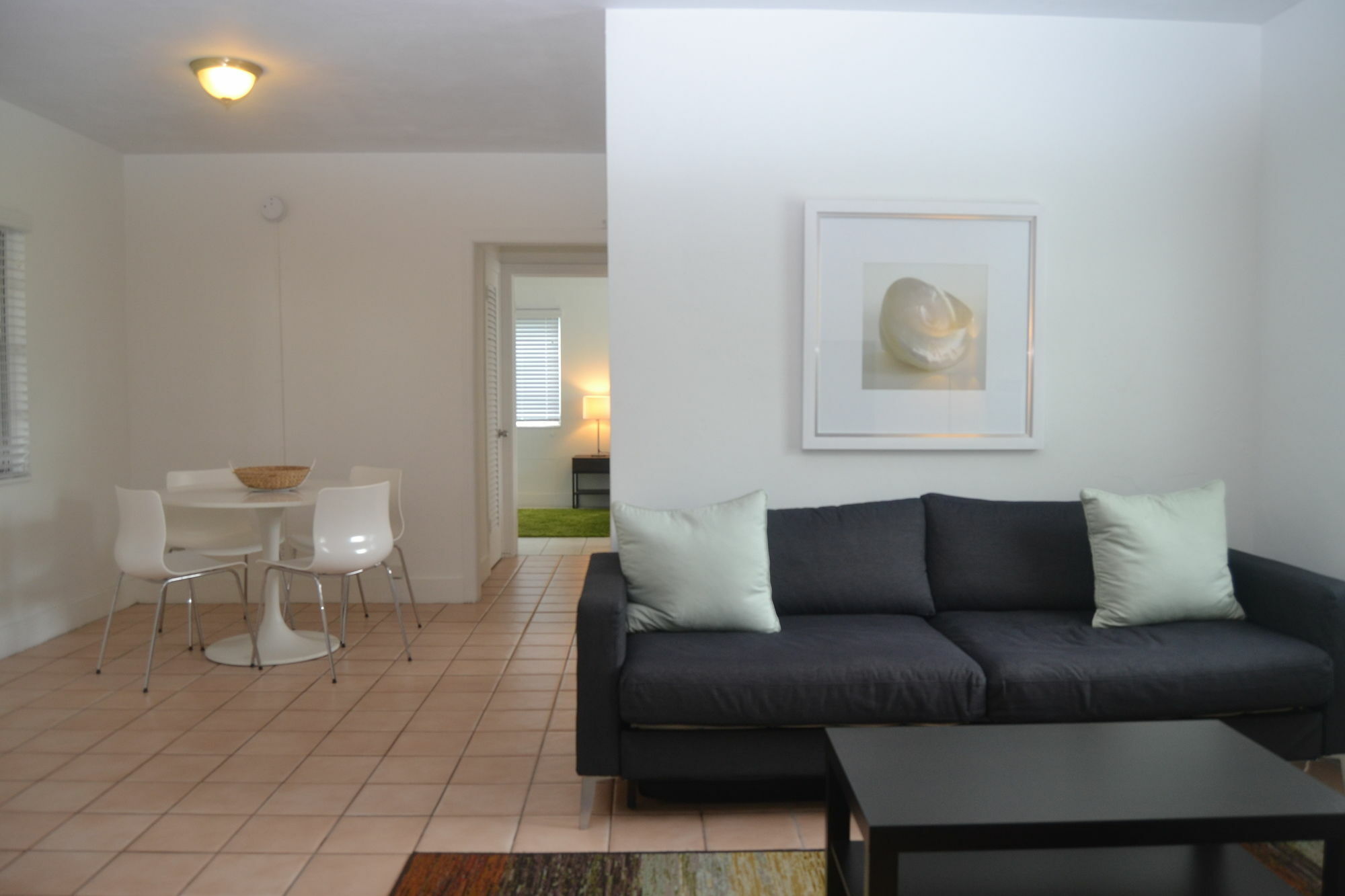 Solas A North Beach Village Resort Hotel Fort Lauderdale Exteriér fotografie