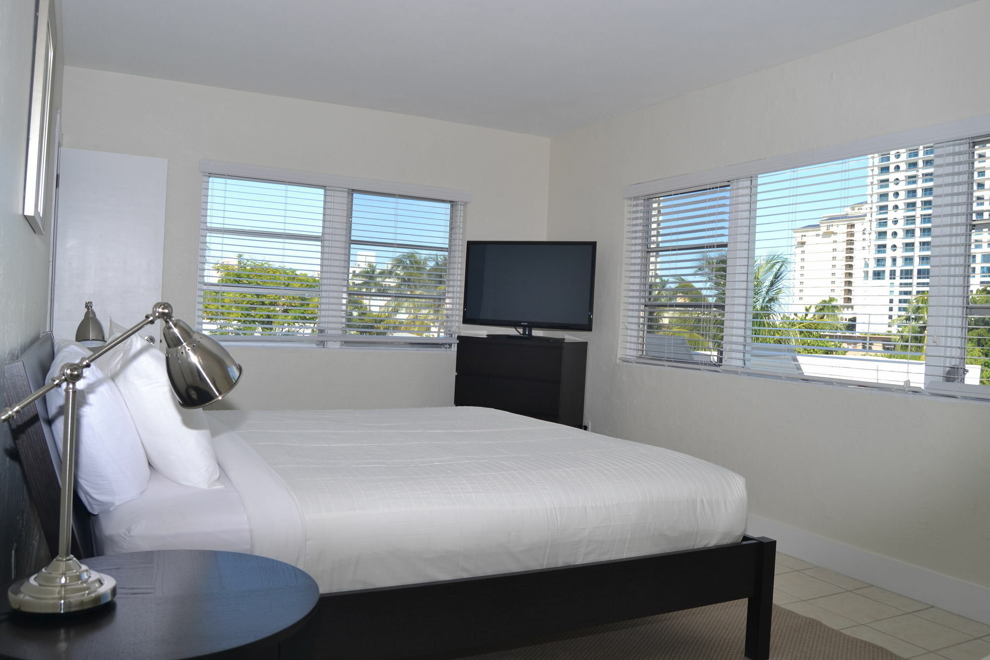 Solas A North Beach Village Resort Hotel Fort Lauderdale Exteriér fotografie