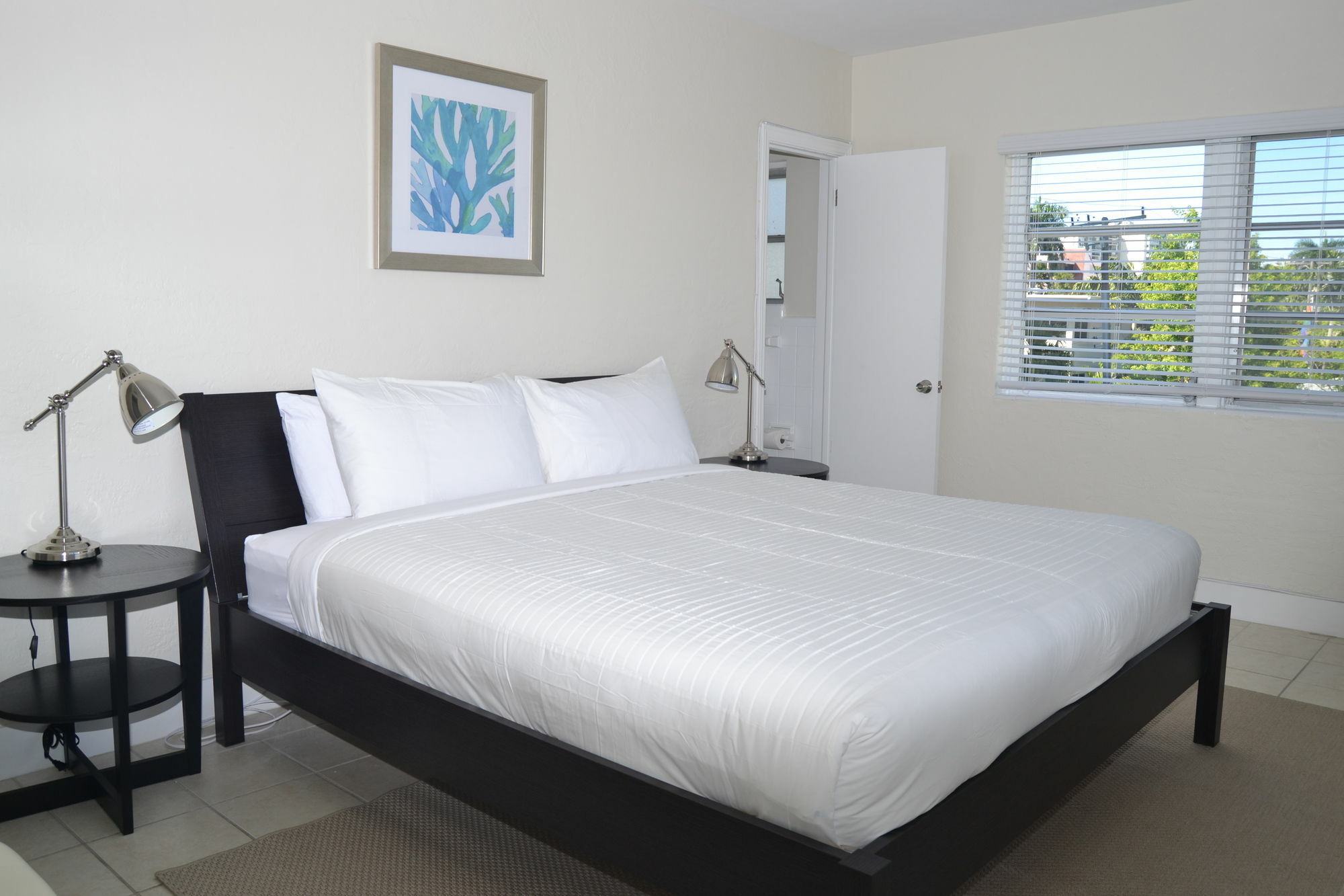 Solas A North Beach Village Resort Hotel Fort Lauderdale Exteriér fotografie