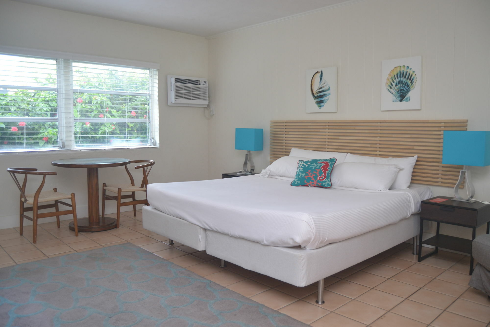 Solas A North Beach Village Resort Hotel Fort Lauderdale Exteriér fotografie